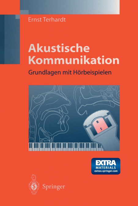 Akustische Kommunikation