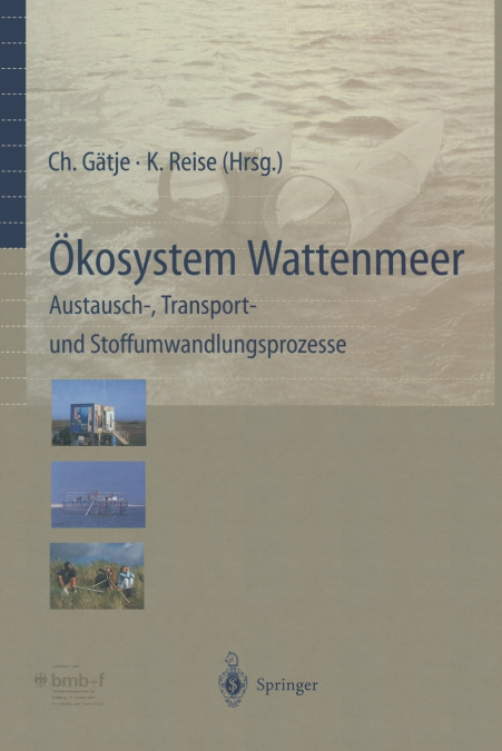 Okosystem Wattenmeer / The Wadden Sea Ecosystem