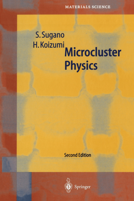 Microcluster Physics