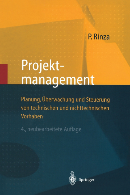 Projektmanagement