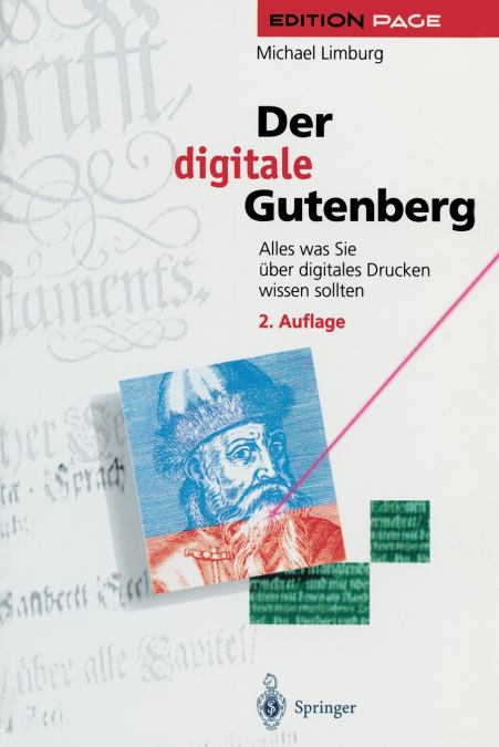 Der Digitale Gutenberg