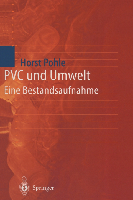 PVC und Umwelt