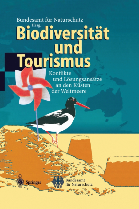 Biodiversitat Und Tourismus