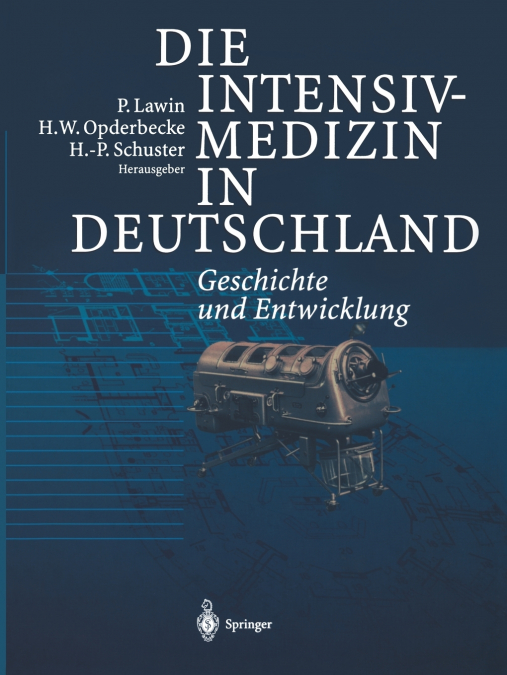 Die Intensivmedizin in Deutschland