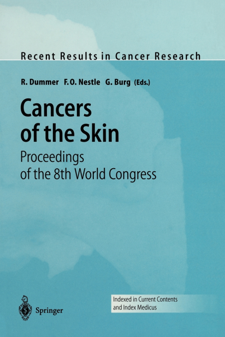 Cancers of the Skin