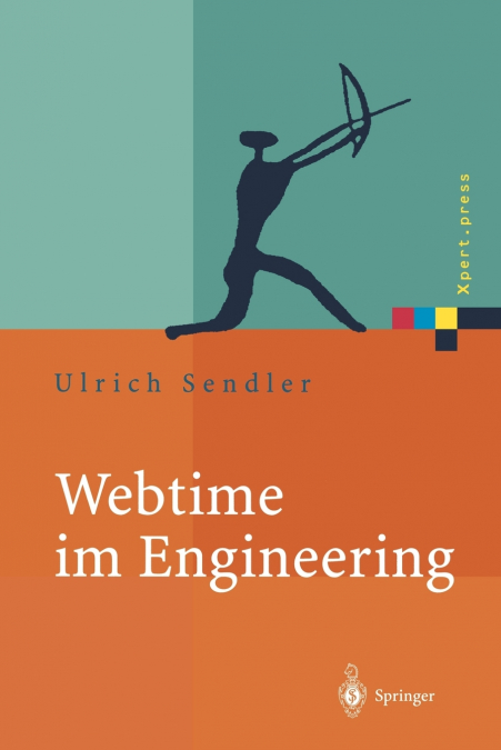 Webtime im Engineering