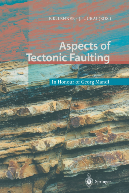Aspects of Tectonic Faulting