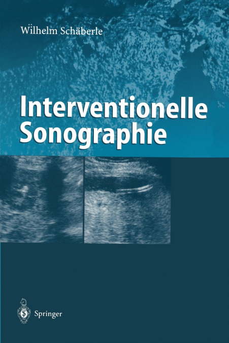 Interventionelle Sonographie