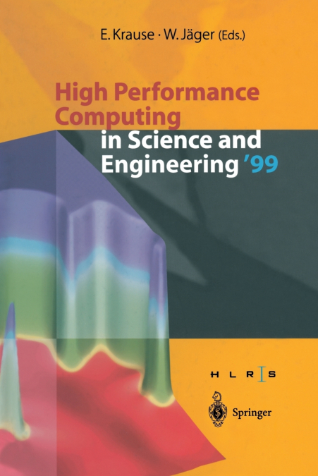 High Performance Computing in Science and Engineering 99