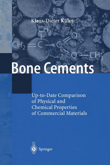 Bone Cements