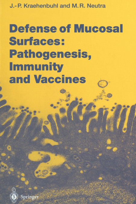 Defense of Mucosal Surfaces