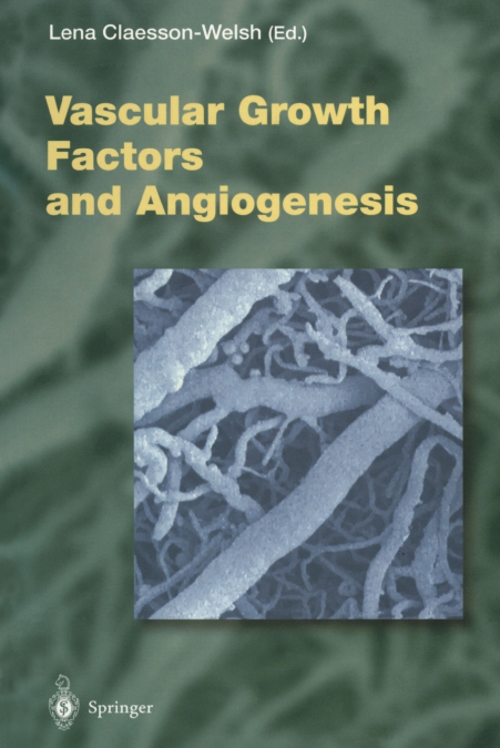 Vascular Growth Factors and Angiogenesis
