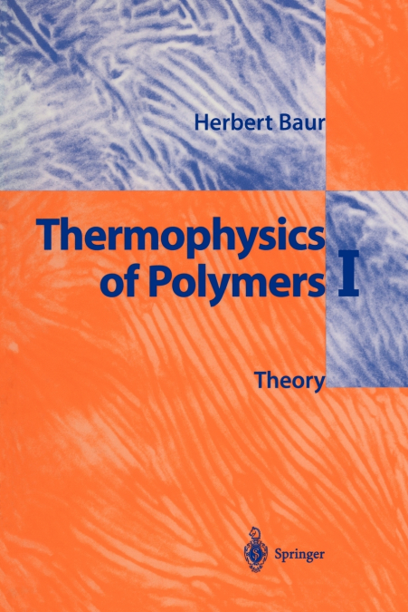 Thermophysics of Polymers I