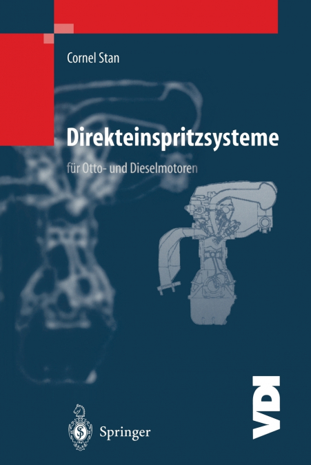 Direkteinspritzsysteme für Otto- und Dieselmotoren