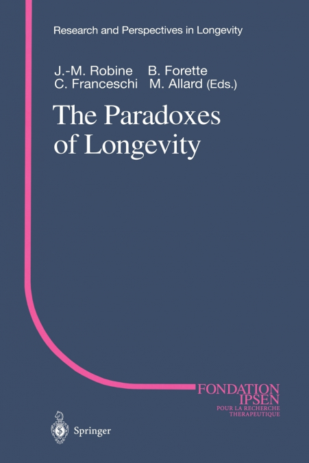 The Paradoxes of Longevity