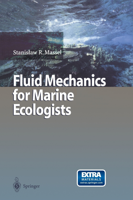 Fluid Mechanics for Marine Ecologists