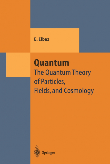 Quantum