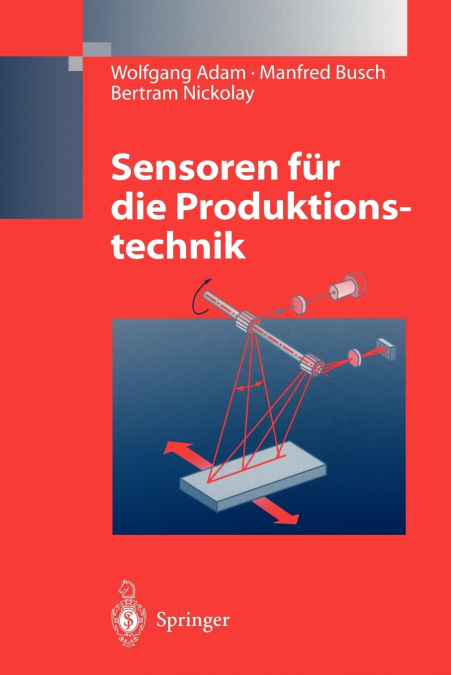 Sensoren für die Produktionstechnik