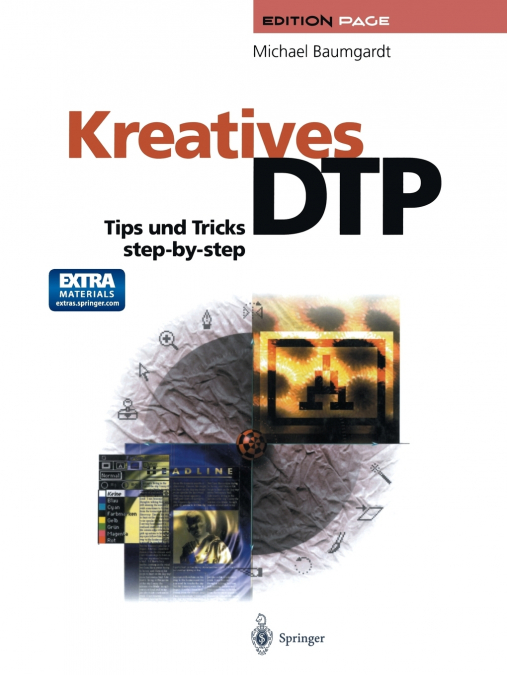Kreatives Dtp