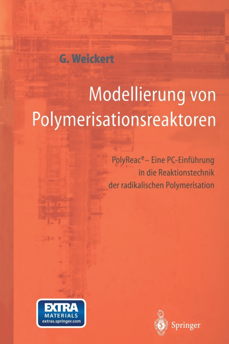 Modellierung Von Polymerisationsreaktoren
