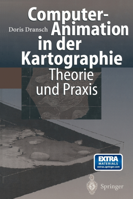 Computer-Animation in Der Kartographie