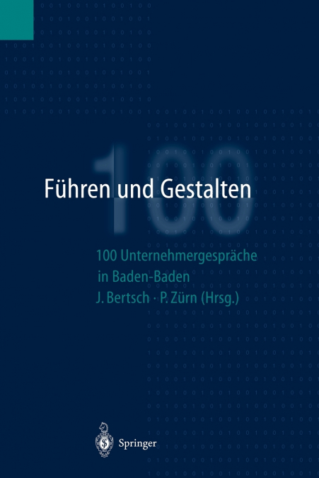 Führen und Gestalten