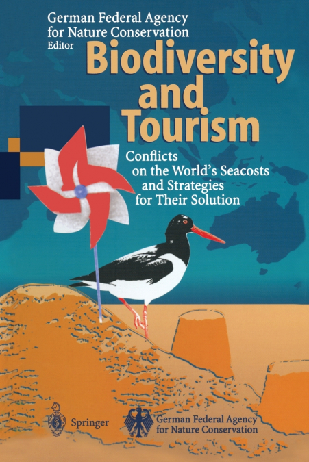Biodiversity and Tourism