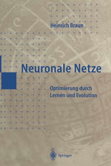Neuronale Netze