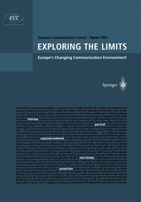 Exploring the Limits