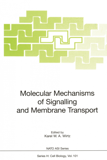 Molecular Mechanisms of Signalling and Membrane Transport