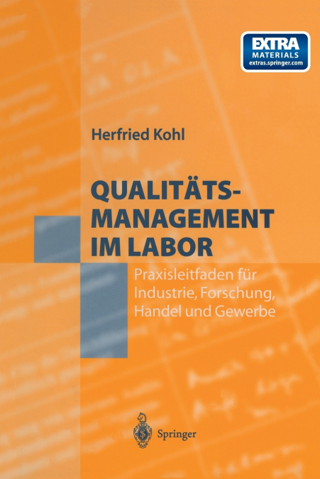 Qualitatsmanagement Im Labor