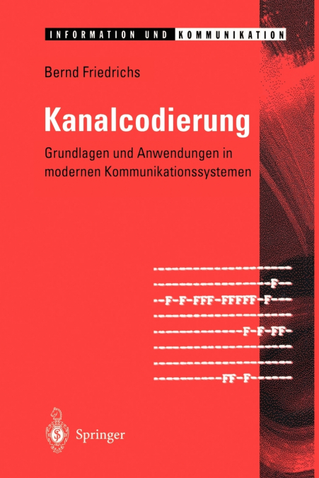 Kanalcodierung
