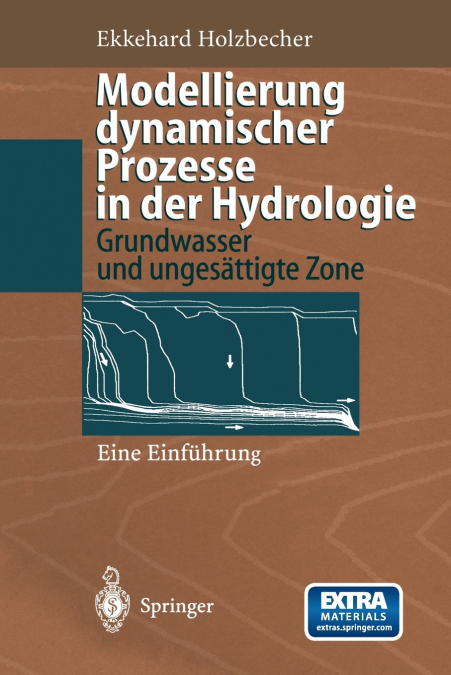 Modellierung Dynamischer Prozesse in Der Hydrologie