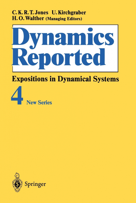 Dynamics Reported