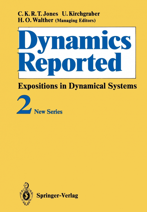 Dynamics Reported
