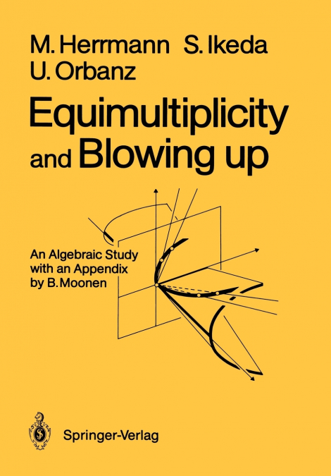 Equimultiplicity and Blowing Up