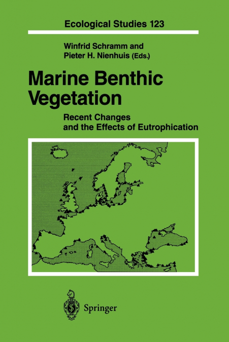 Marine Benthic Vegetation