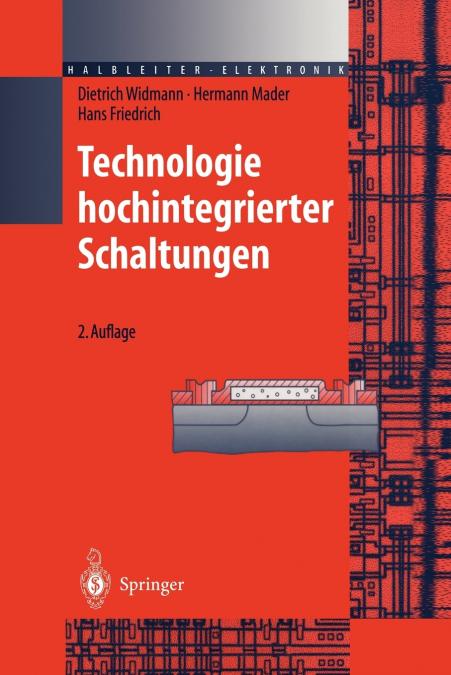 Technologie hochintegrierter Schaltungen
