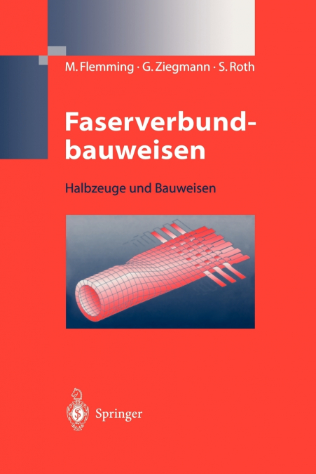 Faserverbundbauweisen