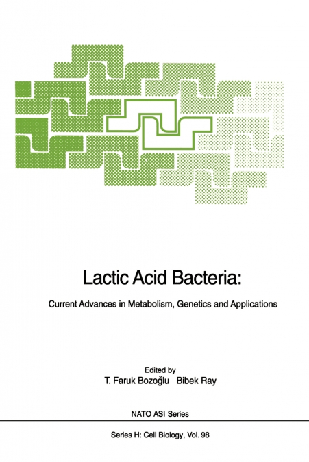 Lactic Acid Bacteria