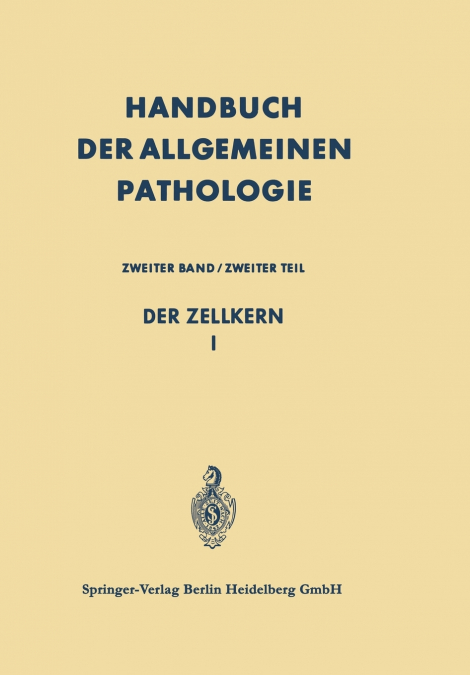 Der Zellkern I