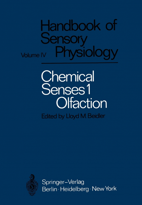 Olfaction