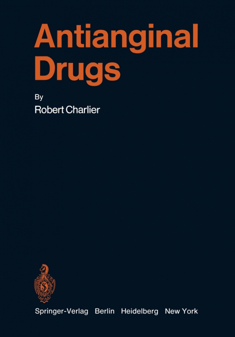 Antianginal Drugs