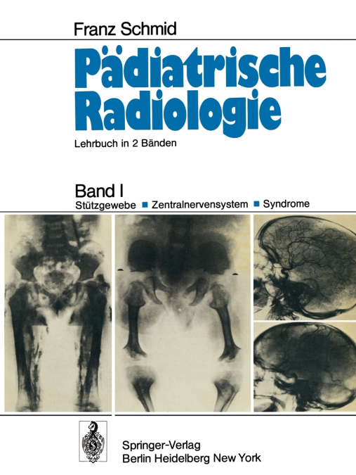 Padiatrische Radiologie