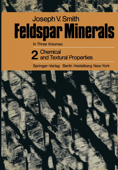 Feldspar Minerals