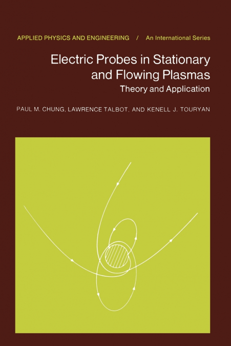 Electric Probes in Stationary and Flowing Plasmas