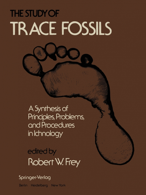 The Study of Trace Fossils
