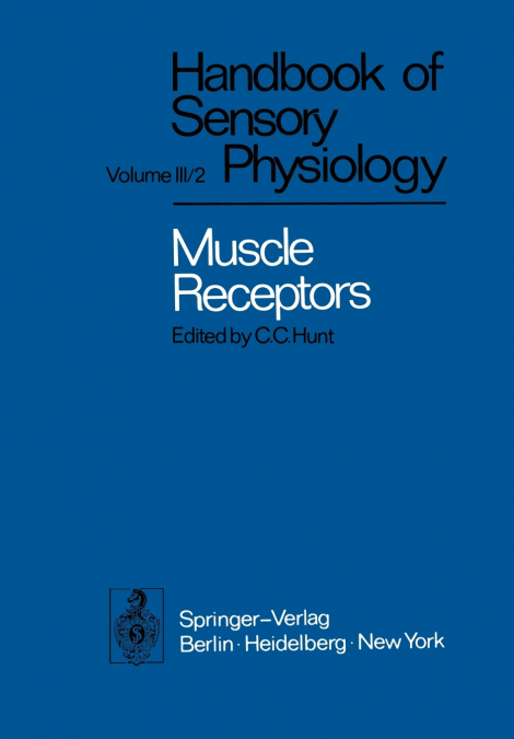 Muscle Receptors