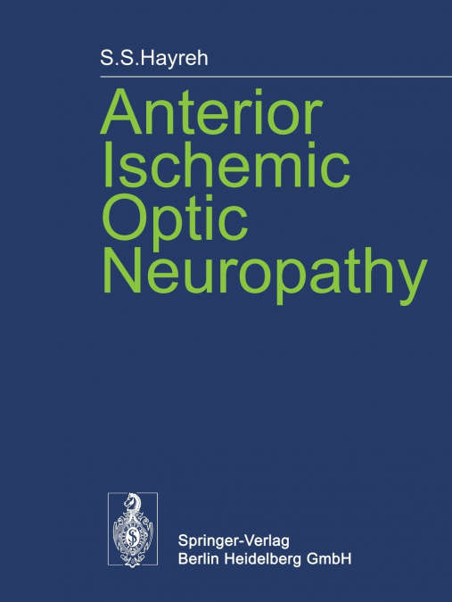 Anterior Ischemic Optic Neuropathy
