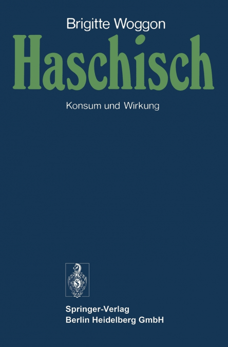 Haschisch